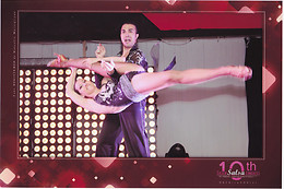 Ivan & Genny Dance School
