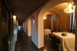 Hotel Tosco Romagnolo