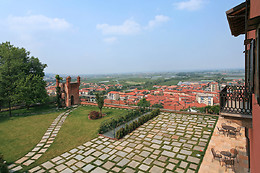 Castello Rosso