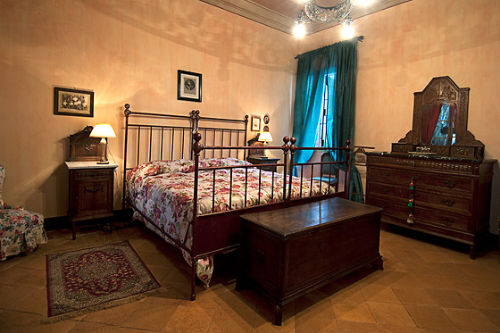 Relais i Castagnoni - photo 4