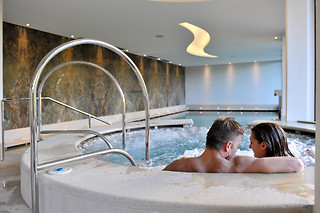 Due notti di benessere presso l'Hotel Resort & SPA Miramonti a Rota d’Imagna in Lombardia