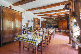 La Ferme de Bizoin