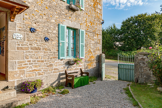 Ty Gwennili - photo 14