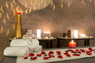 Soggiorno con gusto al Grand Hotel Impero Spa & Resort a Castel del Piano