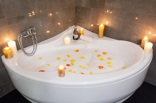 Soggiorno con gusto al Grand Hotel Impero Spa & Resort a Castel del Piano