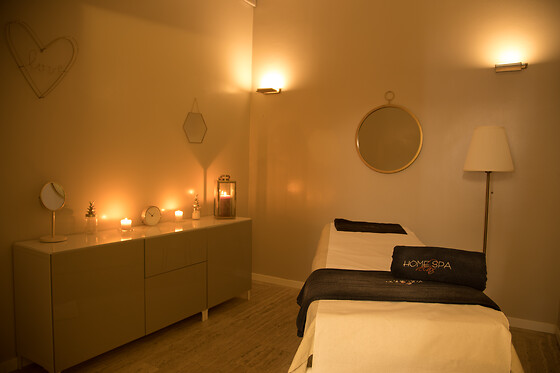 Home Spa Relax - photo 1