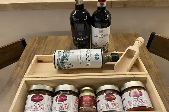 Borgunto Wine & Oil - photo 7
