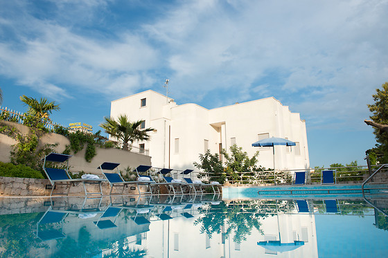 Park Hotel La Grave - photo 2