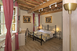 Art Gallery Bed & Breakfast