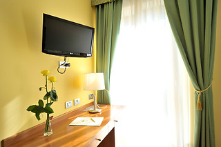 Due notti di benessere presso l'Hotel Resort & SPA Miramonti a Rota d’Imagna in Lombardia