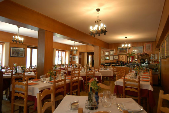 Albergo Ristorante Bar Sichi - photo 4