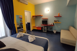 Hotel Correra 241
