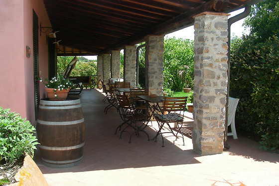 Agriturismo da Paola - photo 1