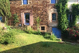 La Maison Bleue (anc la maison côté Sud)