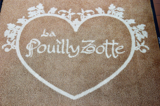 La pouillyzotte - photo 14