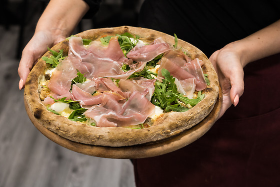 L'Italia a tavola