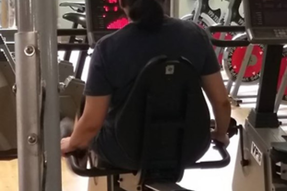 Fire Gym - photo 3