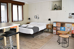 APARTAMENTOS TRES PUENTES ANGUIANO