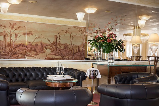 Villa Pace Park Hotel Bolognese - photo 13