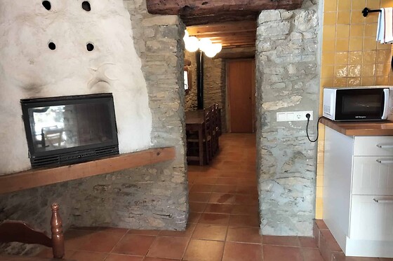 TERRA DEL CONGOST - photo 5