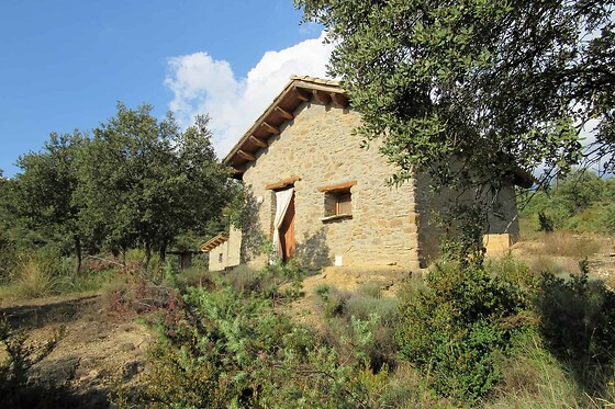 TERRA DEL CONGOST - photo 20