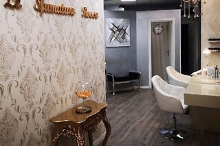 Massaggio a scelta presso il Centro Olistico  - Le Sfumature Rosse a Firenze