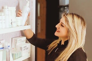 Massaggio a scelta presso il Centro Olistico  - Le Sfumature Rosse a Firenze