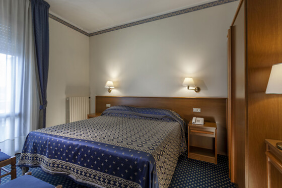 Hotel Terme Firenze - photo 1
