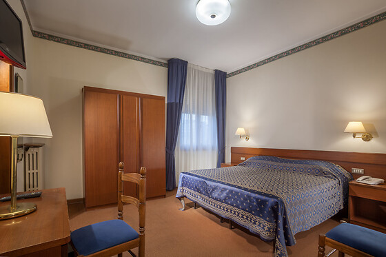 Hotel Terme Firenze - photo 3