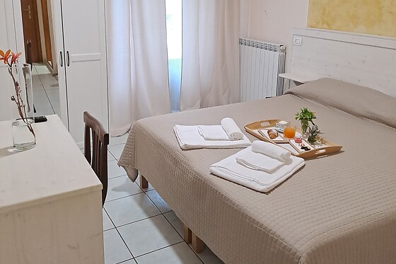 Hotel Lo Smeraldo - photo 2