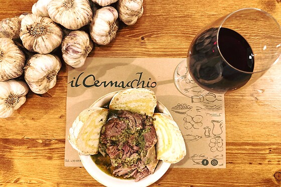 Ristorante il Cernacchio - photo 3