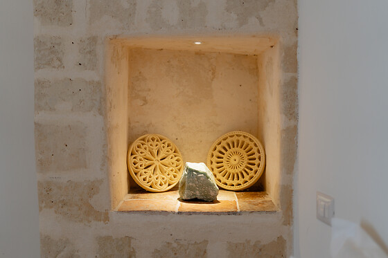 Endea Suite Rooms - photo 1