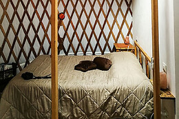 Glamping il Sole