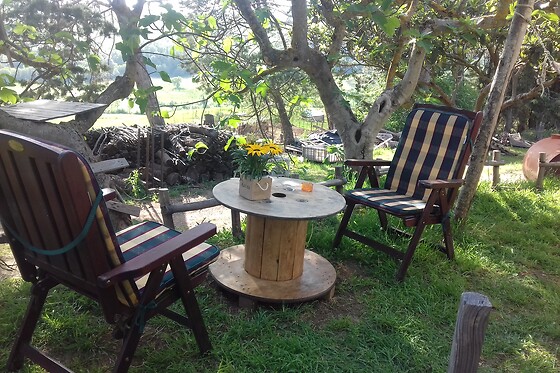 Glamping il Sole - photo 9