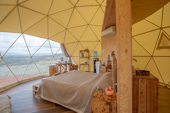 Glamping il Sole - photo 5