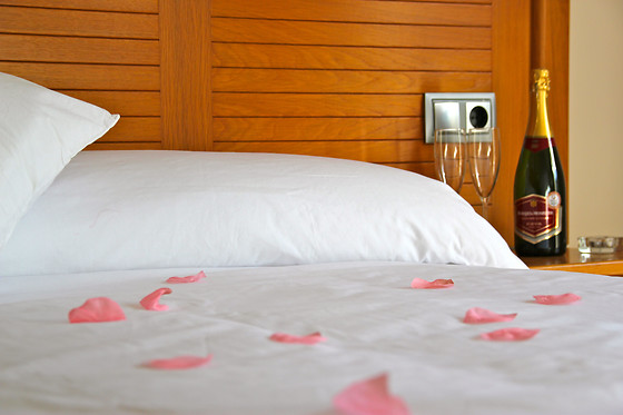 APARTHOTEL GOLF BEACH - photo 4