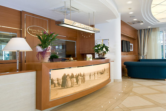 Hotel Estense - photo 3