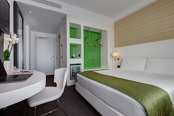 iH Hotels Roma Z3 - photo 0