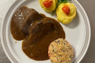 Soggiorno di due notti con cene presso Locanda la Ruscoletta in provincia di Trento