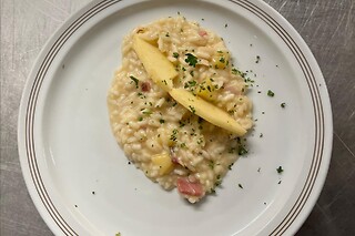 Soggiorno di due notti con cene presso Locanda la Ruscoletta in provincia di Trento