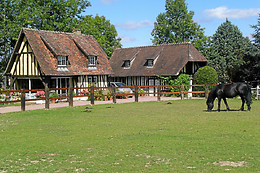 La Pommeraie 27