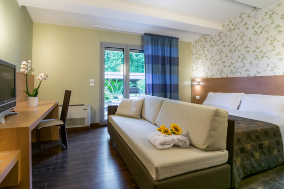 Relais Bellaria Hotel - photo 15