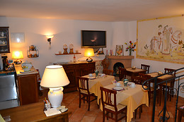 Il Cantuccio B&B