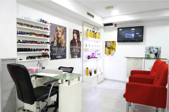 STUDIO REINA BEAUTY SALON - photo 1