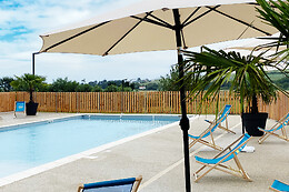 Seasonova  camping Domaine Saâne et mer