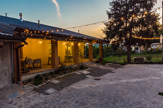 Azienda Agricola Malvicini - photo 8