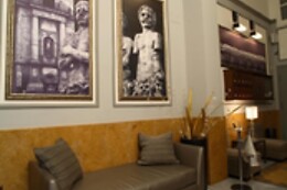 Online Booking EPS