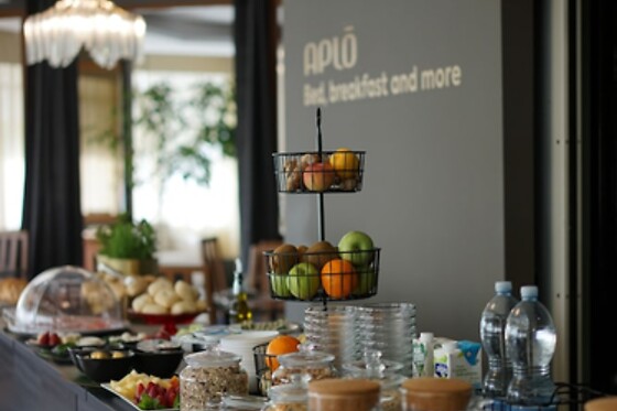 Online Booking EPS - photo 0