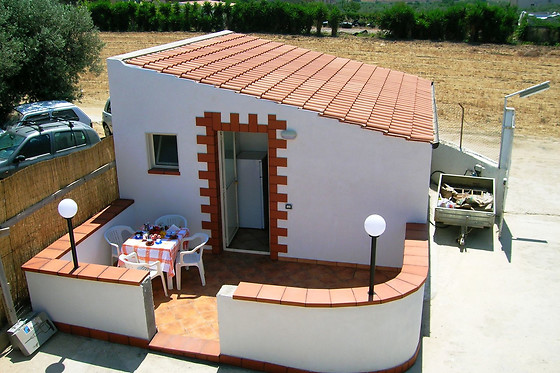 B&B Villa Rosa Maria - photo 2