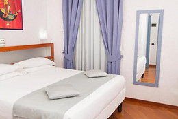 Best Western Hotel Plaza